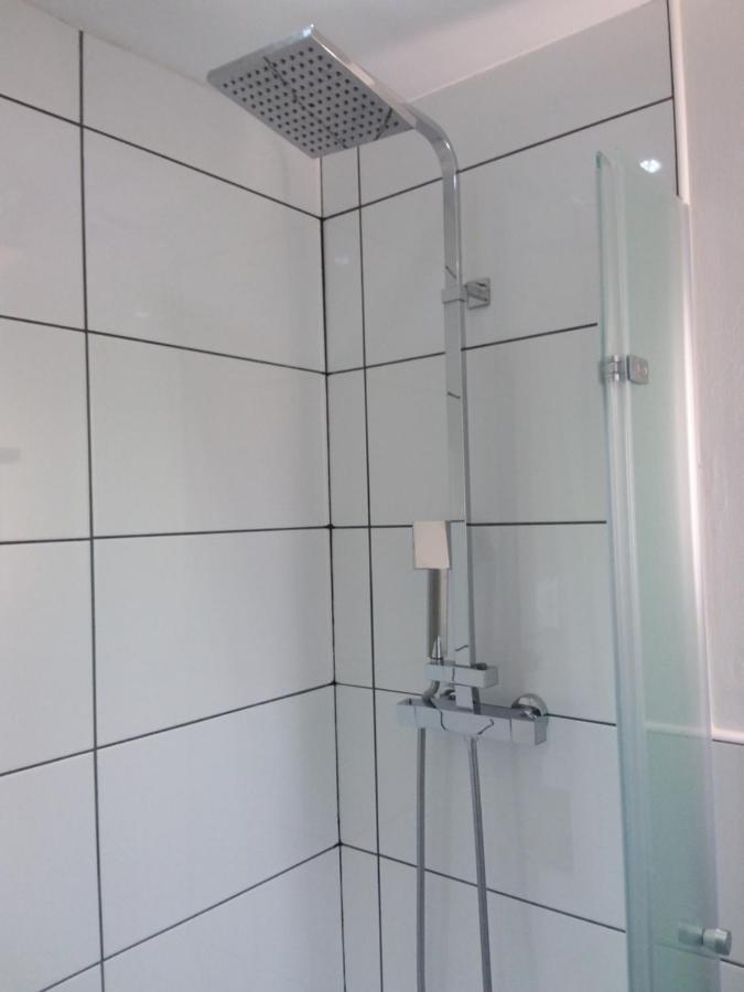 Ferienwohnung Am Weserbergland Sandsteinweg Arholzen Εξωτερικό φωτογραφία