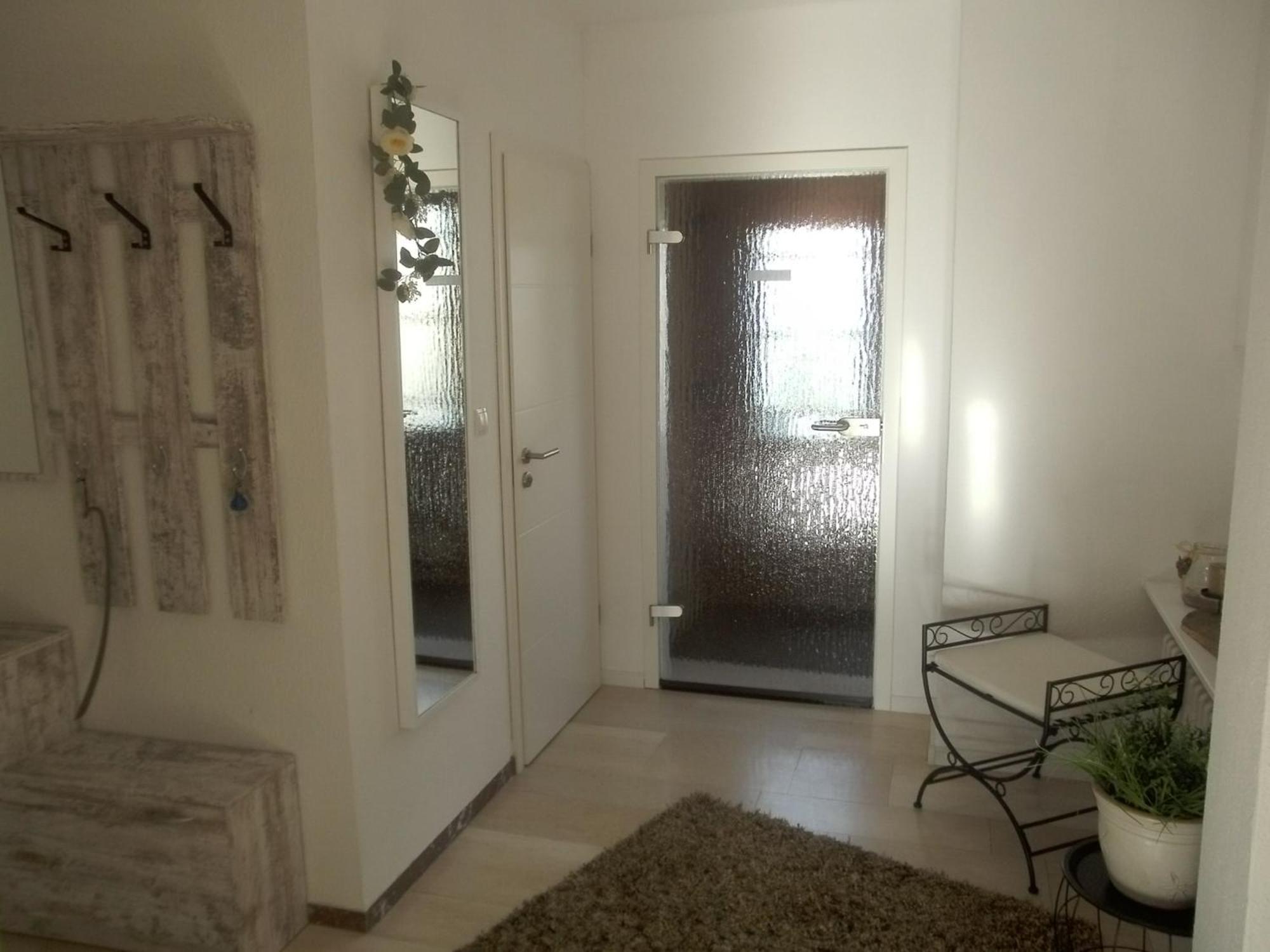 Ferienwohnung Am Weserbergland Sandsteinweg Arholzen Εξωτερικό φωτογραφία