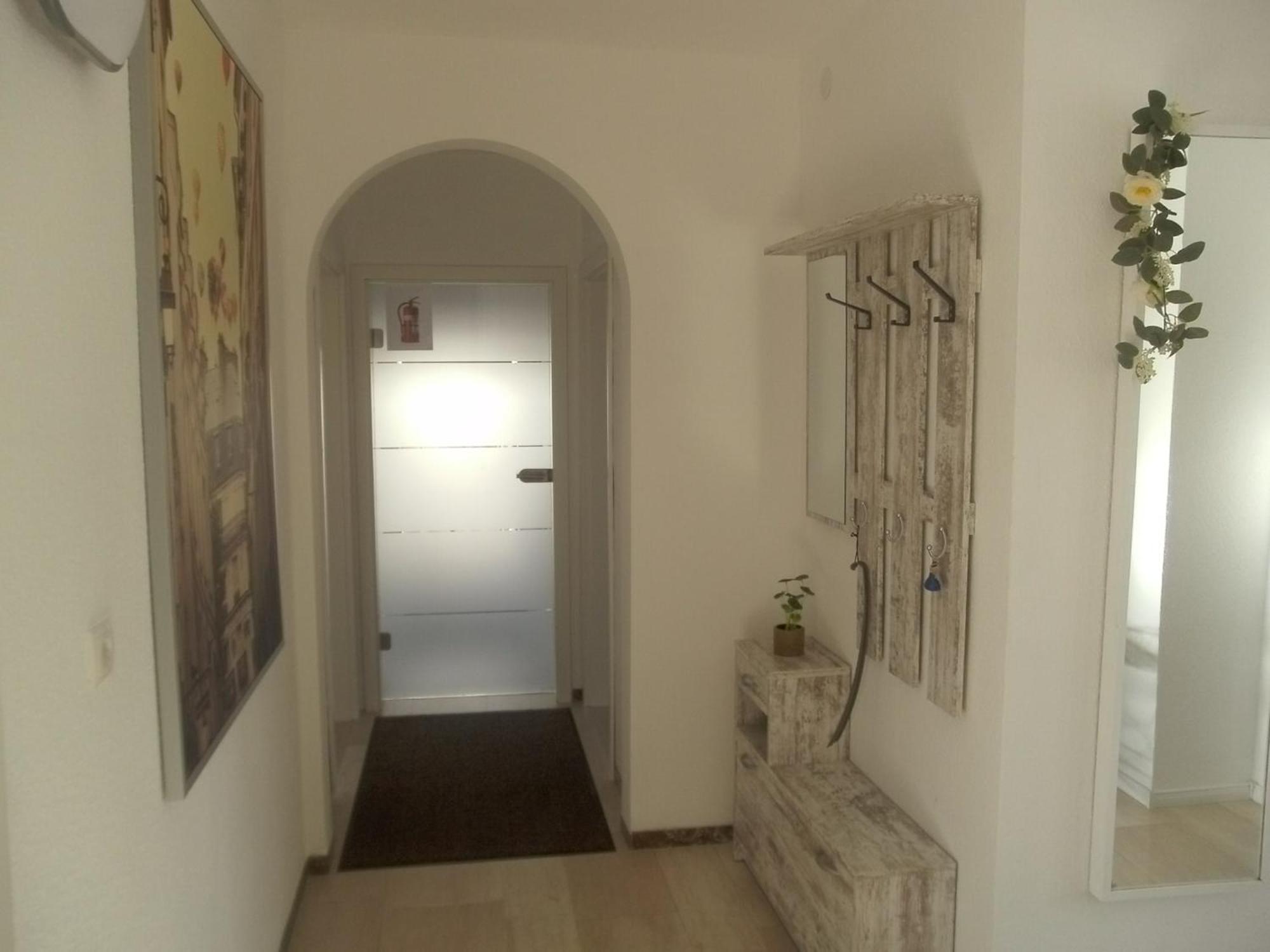 Ferienwohnung Am Weserbergland Sandsteinweg Arholzen Εξωτερικό φωτογραφία