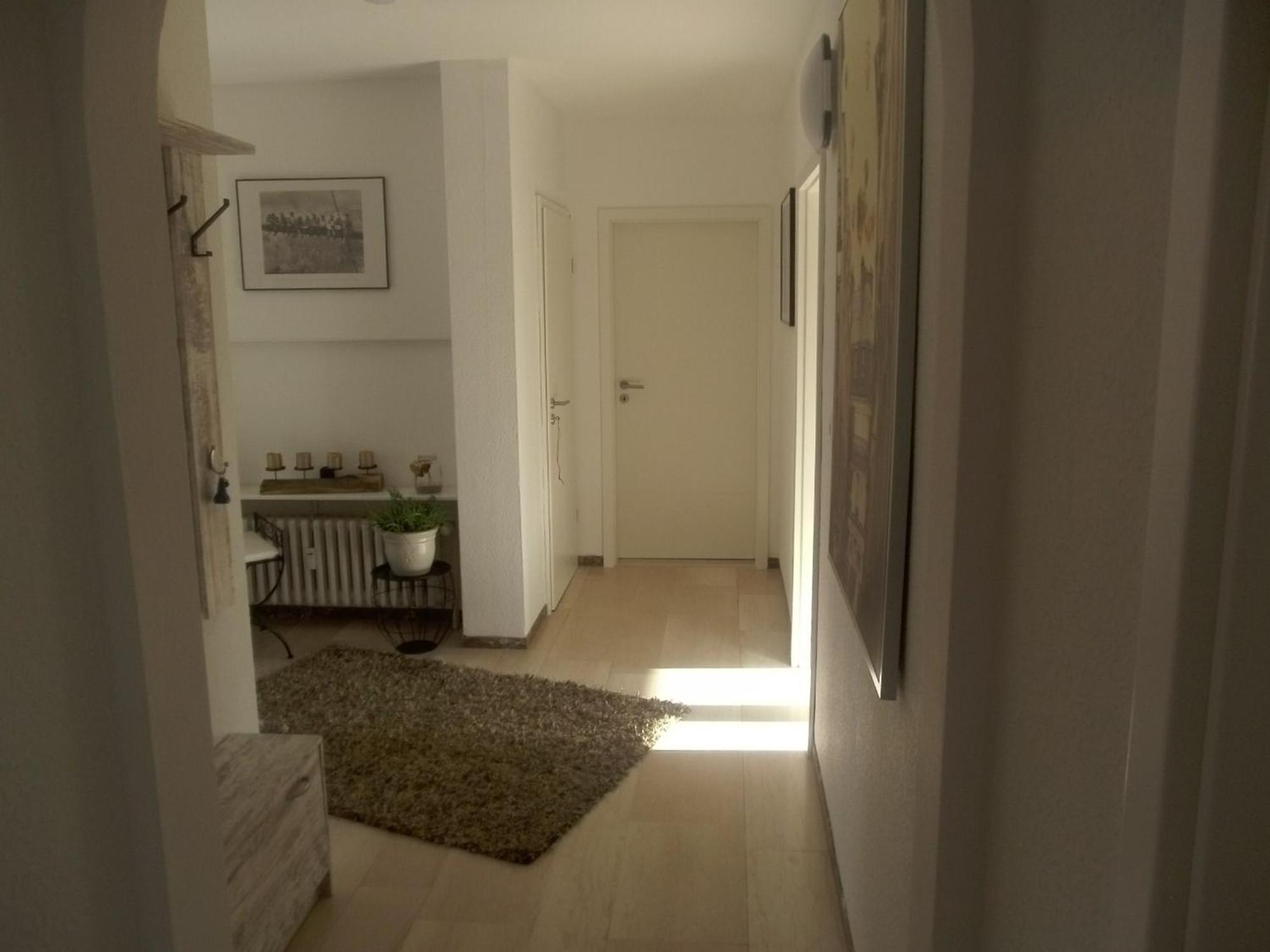 Ferienwohnung Am Weserbergland Sandsteinweg Arholzen Εξωτερικό φωτογραφία