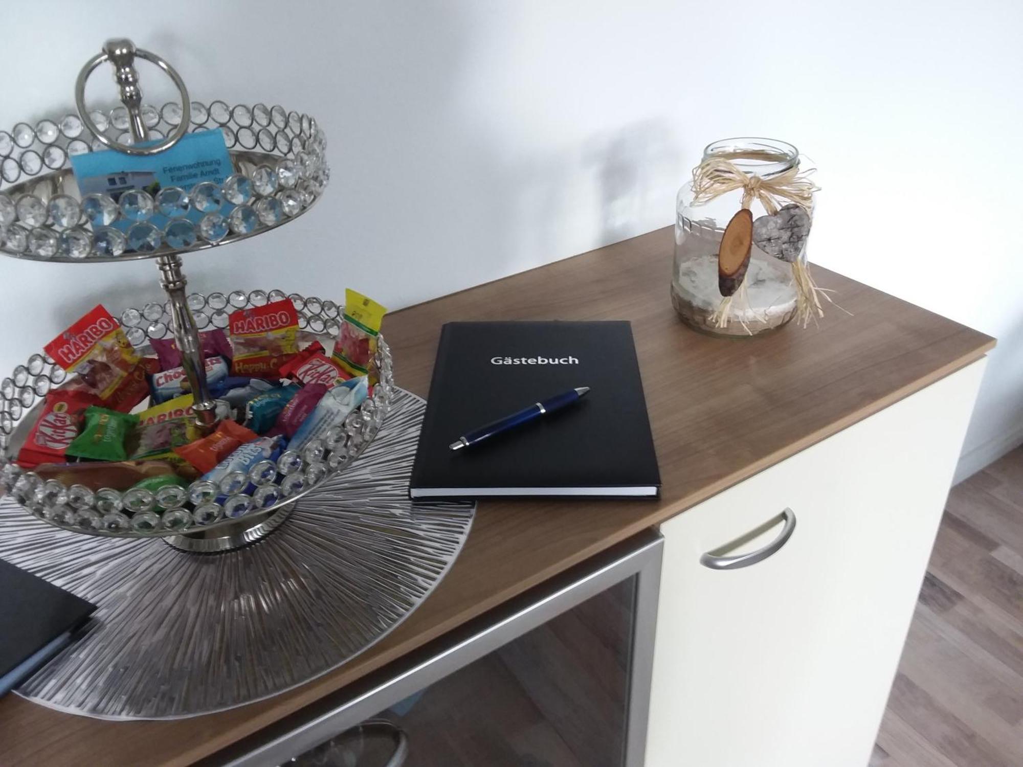 Ferienwohnung Am Weserbergland Sandsteinweg Arholzen Εξωτερικό φωτογραφία